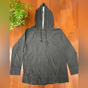 Roots hoodie. Size medium.